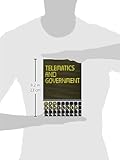 Image de Telematics and Government: (Communication and Information Science)