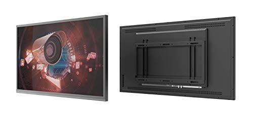 32" CCTV Surveillance Monitor