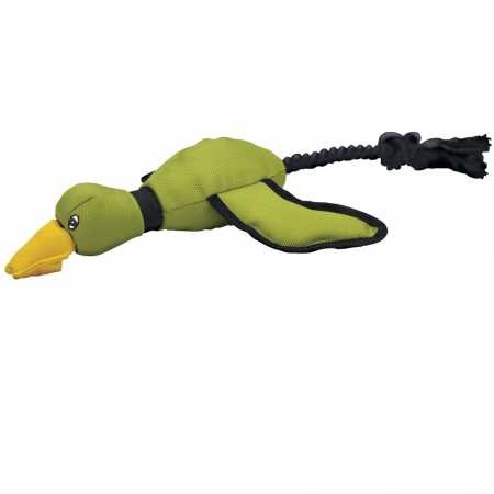 Hyper Pet Flying Duck Slingshot Dog Toy - //coolthings.us