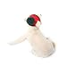 HBuir Handmade DIY Pet Dog Santa Hat Christmas Gifts for Cat