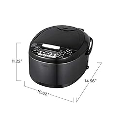 Crux 12 Cup Non-Induction Rice