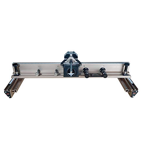 JessEm 04500 TA Fence for Router Tables With Jointing Feature - Thumbnail 2