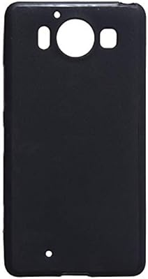 Back Cover For Nokia N950 Black Buy Online At Best Price In Uae