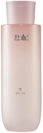 [Hanyul] Rice Essential Skin Softener 150ml