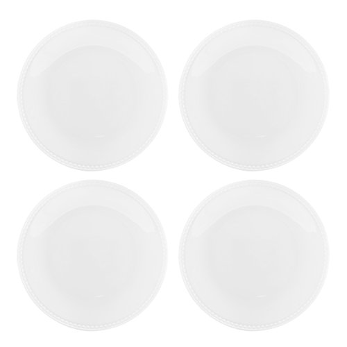 Mikasa 5224192 Loia 16-Piece Dinnerware Set, Service for 4