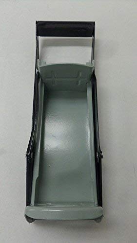 Can Crusher Wall Mounted Aluminum 16ounce 12ounce 8ounce Pop Beer Heavy Duty - Thumbnail 3