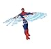The Bridge Direct Flying Heroes Spider-Man Action Figure