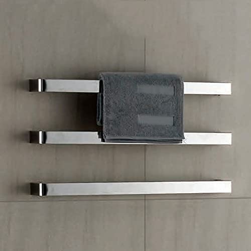 Heated Towel Rail Wall Mounted, Electric Heated Towel Rails for
