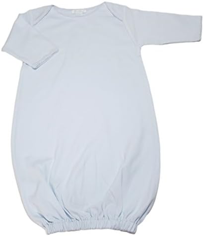 Kissy Kissy Premier - Basics Sack - Blue-SM