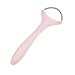 Facial Body Hair Remover/Removing Tool/Epilator/Threader In Light Pink Color With Spring/Coil