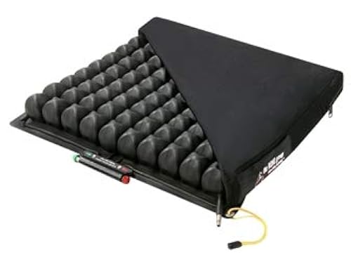 Roho Low Profile Quadtro Select Cushion 18