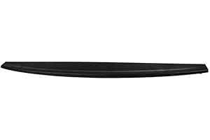 For Ram 1500 Classic 2019 2020 2021 2022 2023 Tailgate Molding | Spoiler | Textured | Replacement For CH1909104 | 68422347AA