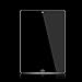 iPad Pro 12.9 Screen Protector, iXCC 0.3mm Full Cover 9H Hardness Tempered Glass Screen Protector [Anti-Scratch, Anti-Glare] for iPad Pro 12.9 Inch