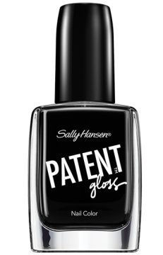 Amazon Com Sally Hansen Patent Gloss Nail Color 710 Vinyl By Amazon Com Sally Hansen Patent Gloss Nail Color 710 Vinyl By