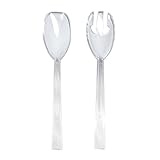 Party Essentials Hard Plastic 9-1/2