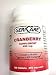 CRANBERRY FRUIT TABLETS 450MG (BT)