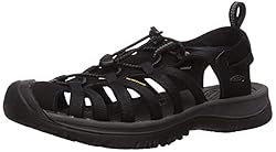 KEEN Women's Whisper Closed Toe Sport