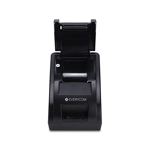 everycom thermal printer