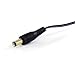 InstallerParts DC5V 500mA Power Supply AC100/240V 2.1/5.5mm Plug