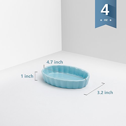 1 Sweese+5109+Porcelain+Ramekins+Shape