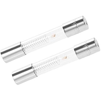 Amazon.com: uxcell - Cartucho de fusibles para horno de ...