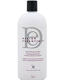 Design Essential Milk & Honey Neutralizing Conditioning Shampoo 16 oz by Essential Design