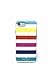 Kate Spade New York 'Candy Stripe' Protective Case for iPhone 7 & iPhone 6