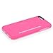 iPhone 6S Plus Case, Incipio STOWAWAY [Kickstand][Credit Card] Wallet Cover fit iPhone 6 Plus, iPhone 6S Plus-Pink/Light Pink