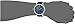 Nixon Men's '48-20 Chrono Leather' Quartz Stainless Steel and Blue Leather Casual Watch (Model: A3632219-00)