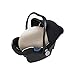 ANYANG DEXIN 3-in-1 Convertible car seat Baby Carrier Portable Child Safety seat car Baby Newborn car Cradle Four Modes Arbitrary Conversionthumb 1