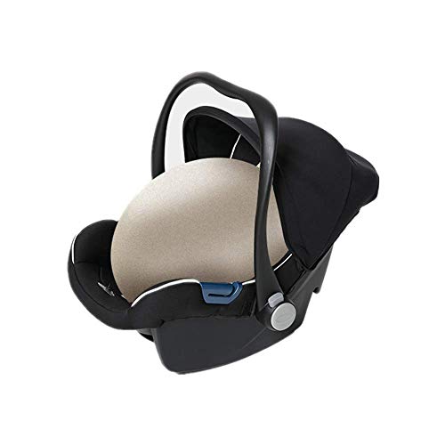 ANYANG DEXIN 3-in-1 Convertible car seat Baby Carrier Portable Child Safety seat car Baby Newborn car Cradle Four Modes Arbitrary Conversion