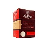 Gladrags Organic Undyed Night Pads -- 2 Pack