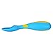 NUK Gerber Graduates 2 Piece Learner Spoons