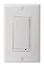 NuTone NWT00Z Smart Z-Wave Enabled 3-Way Wall Dimmer Switch, White