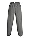 Cotton Max Fleece Pant❗️Ships directly from Hanes❗️❗️Ships directly from Hanes❗️