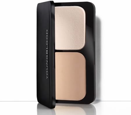 Youngblood Pressed Mineral Foundation - Tawnee 0.28 oz/8 g