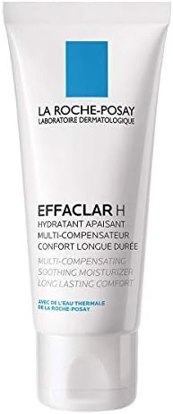 effaclar h rebalancing hydrating lotion
