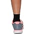 Plantar Fasciitis Sleeve - Arch Support, Heel Pain, Compression Sock Foot Sleeve (Black, OP)