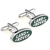 Land Rover Cufflinks Land Rover Accessory Gift Boxed(wedding cufflinks,jewelry for men,gift for groom)