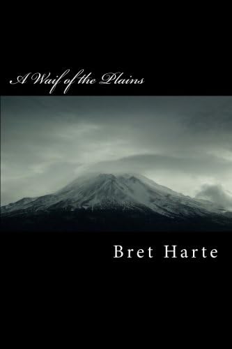 A Waif of the Plains Paperback – 29 Jan. 2018
