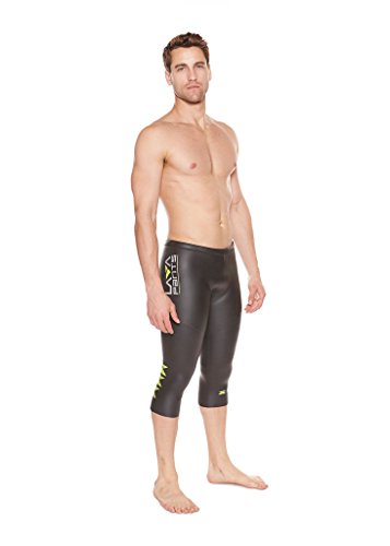 Xterra Wetsuits Lava Pants Triathlon Wetsuit Pants, Small