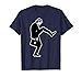 The Ministry of Silly Walks Monty T-Shirt Python