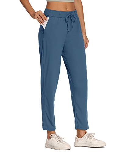 Golf Travel Pants Lounge Sweatpants 