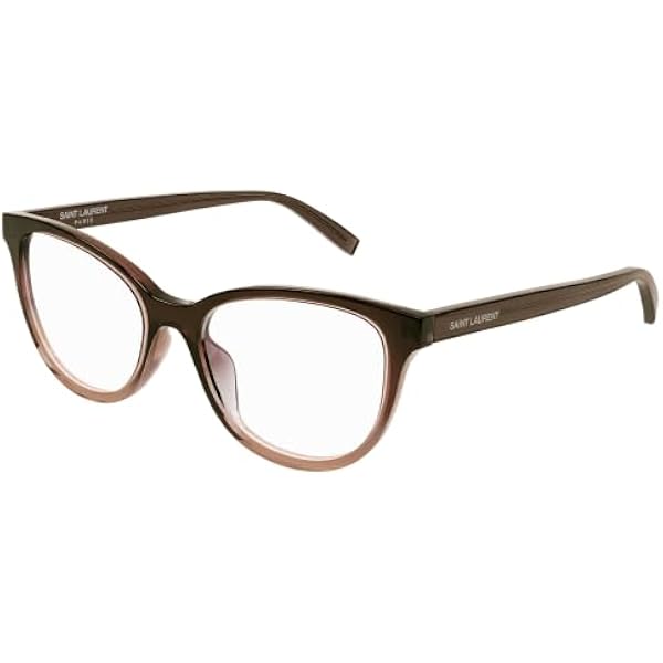 Amazon.com: Sunglasses Saint Laurent SL 276 MICA OPT- 004  display picture 1