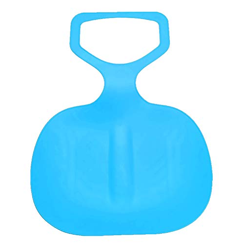 image for CHoppyWAVE Skiing Sled Board - 1Pc Ski Board Snowboard Snow Ski Luge C