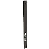 Iomic I-Classic Putter Grip, Midsize, Black