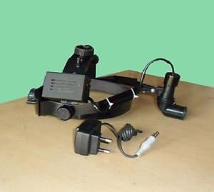 Tathastu A Surgical Led Headlight For Dental,Neuro,Plastic,Skin,Ent And General Surgery
