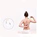 12Pcs/Set Magnetic Massage Suction Cup Set Medical Vacuum Body Massager Different Size - Wrinkle Reducer Increase Collage Production Facelift Pain Relief Reduce Cellulite Lymph Drain Anti-Aging Reduce