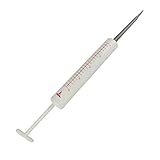 BinaryABC Giant Toy Syringe,Halloween Party