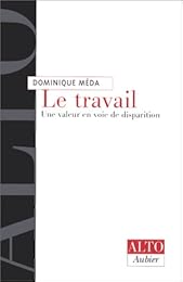 Le  travail